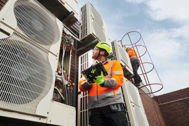 Best HVAC maintenance near me  in Coal City, IL