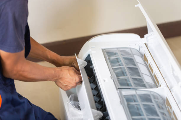 Best Best HVAC companies  in Coal City, IL