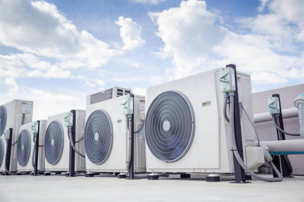 Best HVAC air duct cleaning  in Coal City, IL