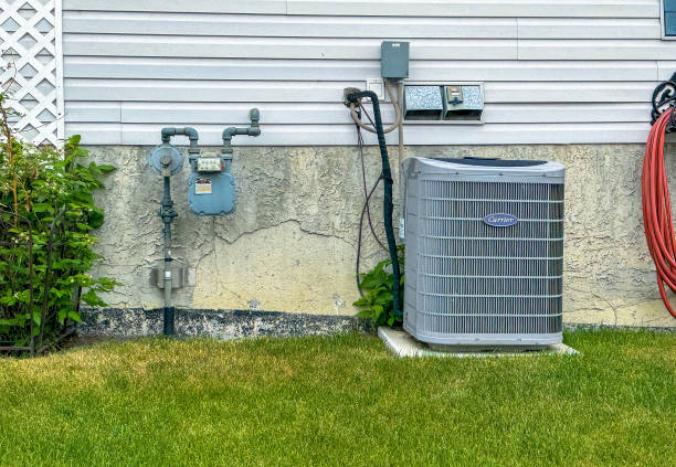 Ductless HVAC repair in Coal City, IL